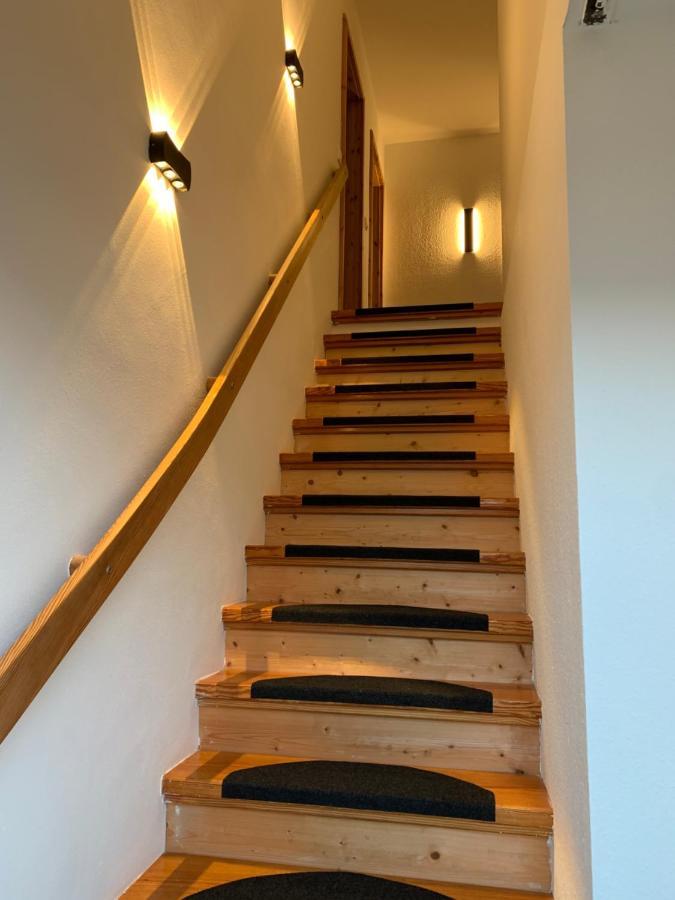 Ferienwohnung_25 Uphusum Екстер'єр фото