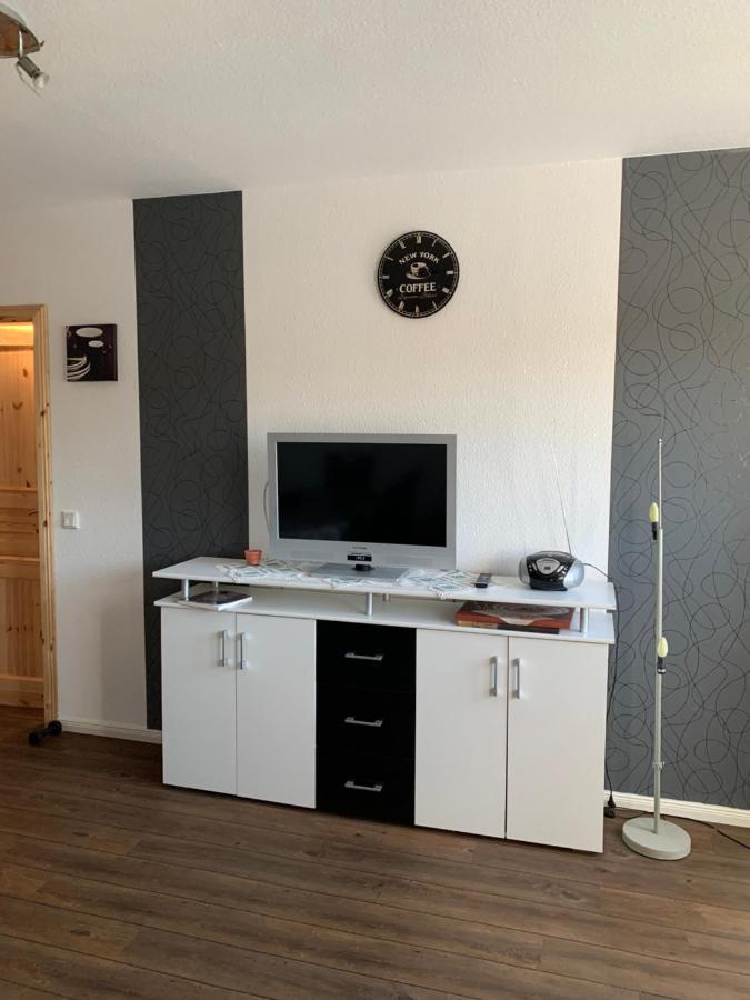 Ferienwohnung_25 Uphusum Екстер'єр фото