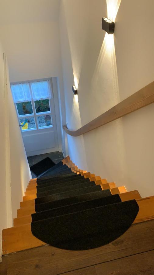 Ferienwohnung_25 Uphusum Екстер'єр фото